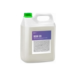 Grass Дезинфицирующее средство на основе изопропилового спирта Deso C9 гель 550076
