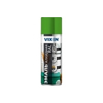 Vixen Эмаль универсальная RAL светло-зеленая RAL 6018 аэрозоль 12х520 мл. VX-16018