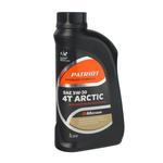   Patriot G-Motion 5W30 4 Arctic, 1,  -35  Patriot 6949702