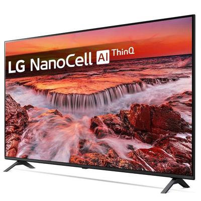  LG 49NANO806NA, NanoCell, 4K Ultra HD, 