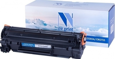 NV Print CB435A/CB436A/CE285A/725
