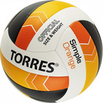 Torres Simple Orange арт.V32125