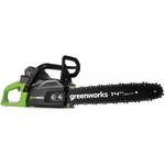 GreenWorks GD40CS15 2005707