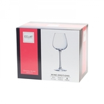 Luminarc ECLAT Cristal d’Arques Paris Wine Emotions L7586 6пр.
