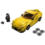 Lego Speed Champions 76901 Toyota GR Supra 76901