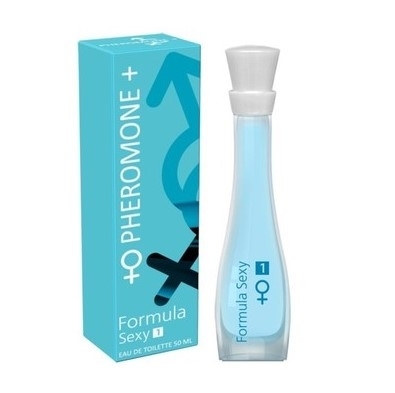 Today Parfum "Formula Sexy 1" 50