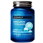 Consly Hyaluronic Acid & Collagen, 250мл