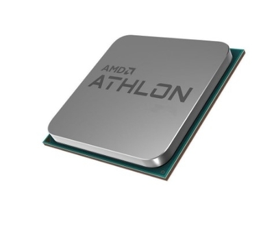 AMD Athlon 300GE OEM