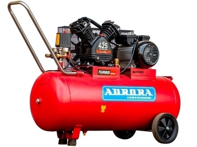 Aurora Cyclon 100 Turbo active series