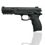 Пистолет пневматический"Umarex Dx17" кал. 4,5 мм (черный, пластик) Umarex 6778822