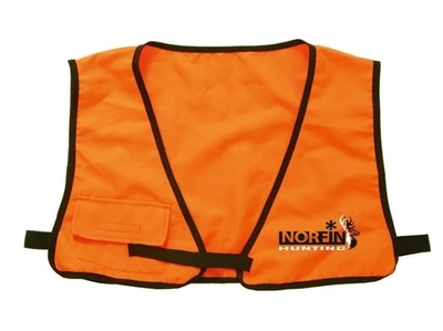 Norfin Hunting Safe Vest 03