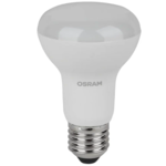 Лампа светодиодная LED Value LVR60 8SW/840 грибовидная матовая E27 230В (уп.5шт) Osram 4058075584068