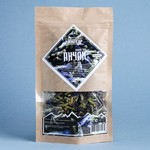 Мононабор из трав и специй для приготовления настойки"Анчан" синий Тайский чай 25 гр 7514196