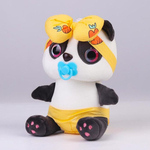 «Панда с соской», цвета МИКС 5142367
