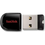 USB Flash 64 ГБ Sandisk Cruzer Fit SDCZ33-064G-G35