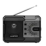Harper HRS-440
