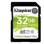 Kingston Canvas Select Plus 32Gb