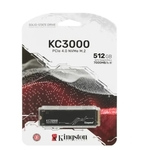 Kingston 512Gb SSD