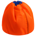 Чехол для мяча гимнастического утеплённый, цвет оранжевый Grace Dance 4466777
