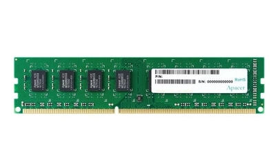 Apacer 16GB DDR4