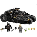 Lego Super Heroes Бэтмобиль «Тумблер»: схватка с Пугалом (76239)