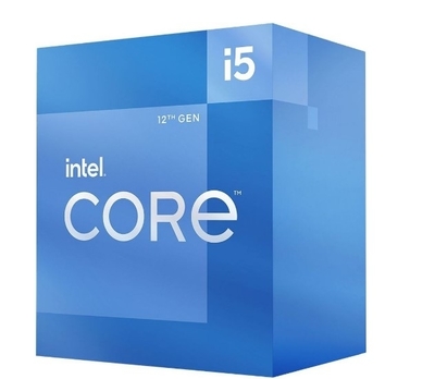 Intel Original Core i5 12500