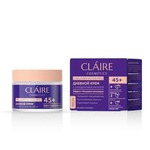 Claire Collagen Active Pro 45+ дневной 50мл