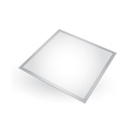 Встраиваемая тонкая панель с равномерным свечением  Ultraflash LTL-6060-20