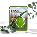 Puorella с экстрактом слизи улитки