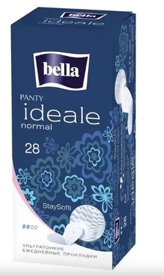 Bella Panty Ideale Normal 28