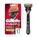 GIllette Fusion5 Proglide Power