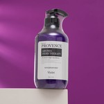 Кондиционер Aroma herb therapy Violet  для всех типов волос