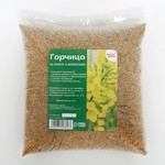 Семена Горчица, 3 кг 7153857