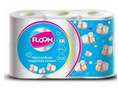 Floom Premium 3 .