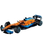 Lego Technic "Гоночный автомобиль McLaren Formula 1" 42141