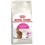 Royal Canin Savour Exigent, для привередливых к вкусу400г