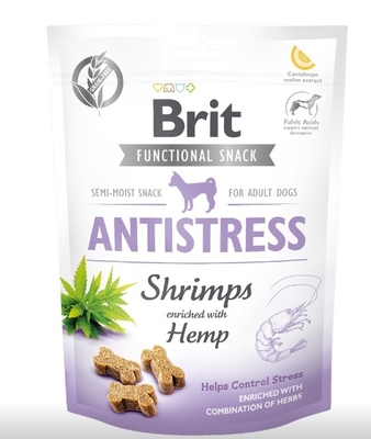 Brit Care Antistress Shrimps 539987