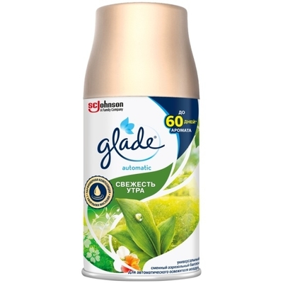   Glade Automatic  , 269 