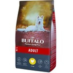 Mr.Buffalo B130 Adult M/L  14
