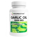 Risingstar Garlik oil с Омега-9, №60