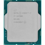 Intel Core I7-12700k (bx8071512700ksrl4n)