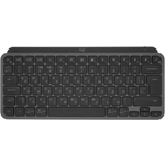 Logitech Wireless Keyboard MX Keys Mini Illuminated USB Graphite ( 920-010501 )