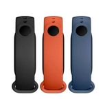 Xiaomi Mi Smart Band 6 Strap Black/Orange/Blue