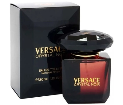 Versace Crystal Noir 30