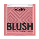 Lamel Blush Cheek Colour, 405
