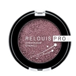 Relouis Pro sparkle 07, purple smoky