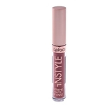 TopFace Instyle Extreme mat Lip paint 18, -