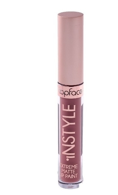 TopFace Instyle Extreme mat Lip paint 18,