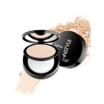 Topface Instyle Wet & Dry Powder 01, фарфоровый