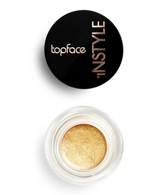 TopFace Instyle "creamy eyeshadow" 07, 